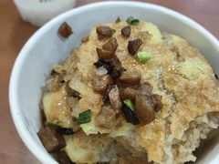 -蔡林记(黄鹤楼店)