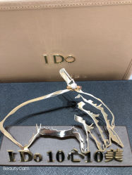 -I Do(镇江苏宁广场店)