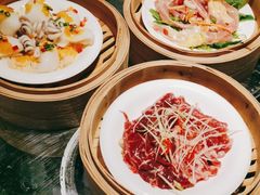-优食坊·蒸汽海鲜(康盛路店)