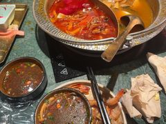 -牛New寿喜烧(龙湖金沙天街店)