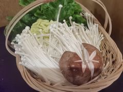 -同仁四季椰子鸡(福田东园总店)