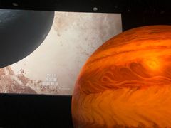 -贝林大翅鲸简餐厅(国家海洋博物馆店)