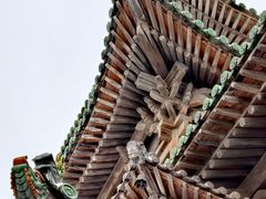 -榆次老城