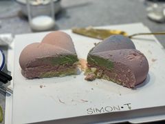 -西檬树SIMON·T轻奢蛋糕(大东方Max店)