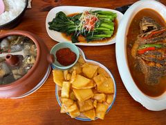 -云隐小厨·传统大理美食(复兴路店)