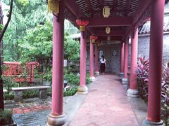 -小镇厨房(古镇店)