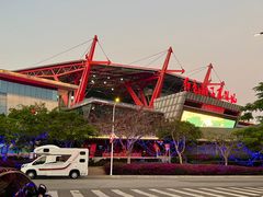 -三亚红色娘子军演艺公园景区