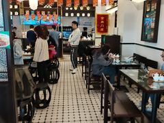 -十八家面馆(均瑶店)