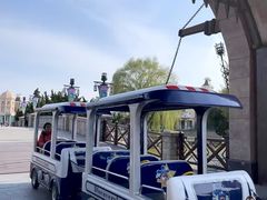 -大连海昌发现王国主题公园