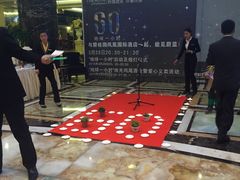 -碧桂园凤凰城酒店(南京店)