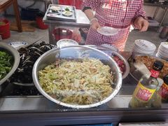 -柳沟豆腐宴64号院