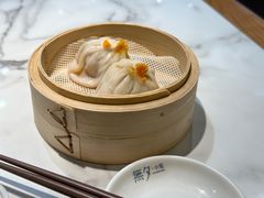 蟹粉小笼-無夕·小笼(大东方百货店)