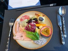-上海苏宁宝丽嘉酒店·Cafe Bellagio西餐厅