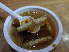 土笋冻-安海五叔公土笋冻(西街店)