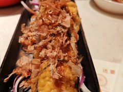 -北李妈妈菜·海肠捞饭(高新万达店)