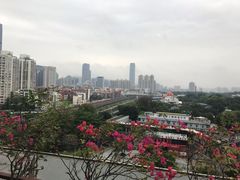 -深圳东门凯悦嘉轩酒店
