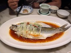 -淮扬府(安定门店)