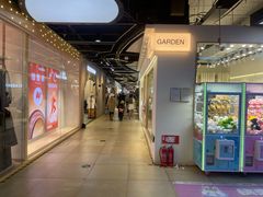-原宿春天购物广场