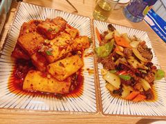 -东吉馆韩式餐厅(八经街总店)