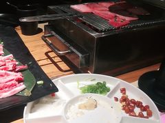 -千寻烧肉(政务区店)