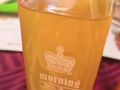 柠檬冻茶-欧罗巴·欧式西餐(欧亚卖场店)