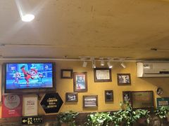 -霄汉羊排(万松园一店)