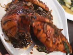 -龙海鲜螃蟹王(宏茂桥店)