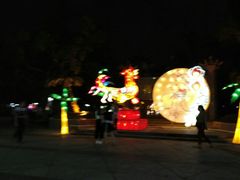 -金砂公园
