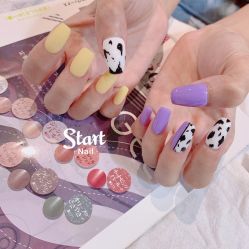 -StartNail美甲