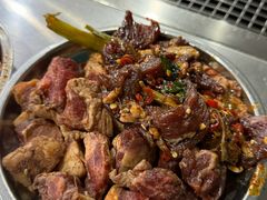 -同心烧烤(总店)