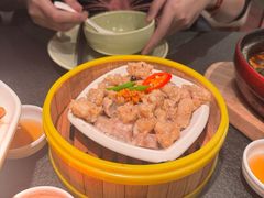 -蝴蝶里·粤菜·点心(滨江龙湖店)
