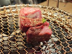 -烧肉达人•炭火烧肉(新天地店)