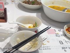 -四方桌·福建客家土菜(二中店)