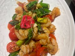 -第101座花园餐厅(湖滨88店)