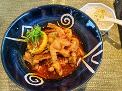 -汉水谣·江景餐厅(江滩店)