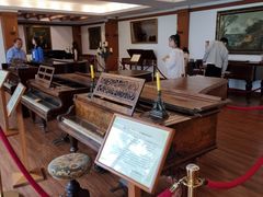 -鼓浪屿钢琴博物馆