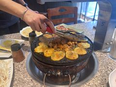 -厚味居炙子烤肉·清真(天桥南纬路店)