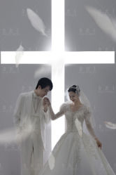 -金公主婚纱摄影(和平店)