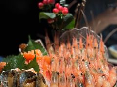 -匠和风精致料理(莆田财富中心店)