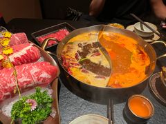 -色響火锅(恒隆广场店)