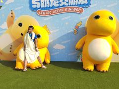 -秦皇岛乐岛海洋王国