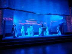 -陕北民歌大舞台