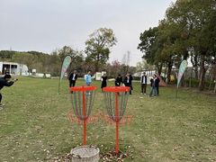 -不觉晓CAMPING(上海迪士尼营地店)