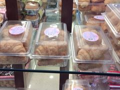 -红宝石·鲜奶小方·海派西点房(南丹店)