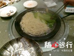 -粗茶淡饭·隐庐私厨(东亭店)