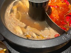 -晓宇重庆火锅(西安荟聚店)