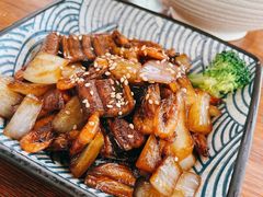 -囿面传统制面馆(中央路店)
