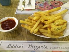 Eddie's披萨主题餐厅-Eddie's披萨主题餐厅