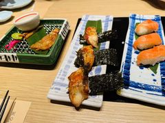 -匠和风精致料理(福州金融街万达店)