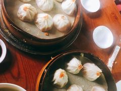 -忆秦园小笼包(惠山古镇总店)